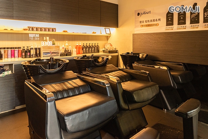 To Dear 迪薾髮型