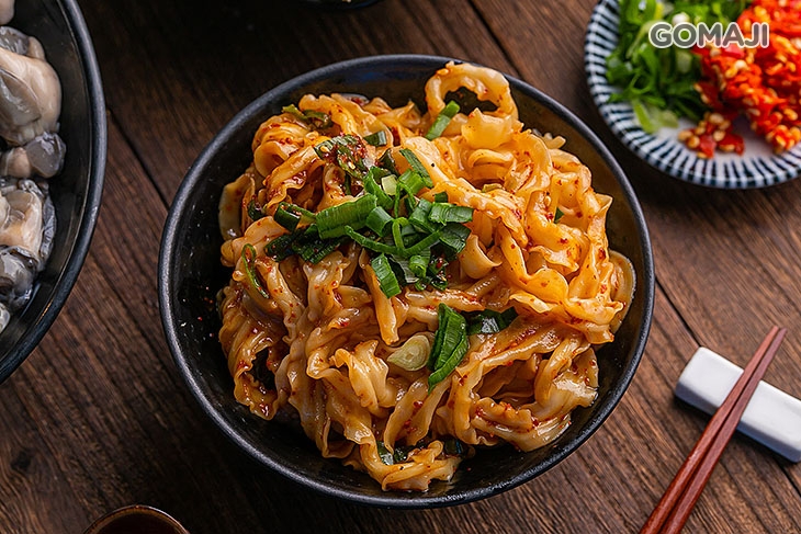 鮮蚵套餐
