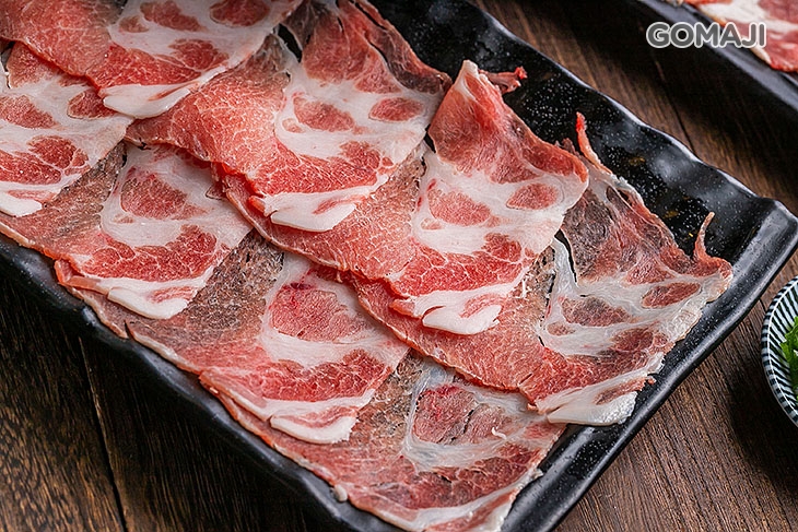 善水雙人海陸套餐