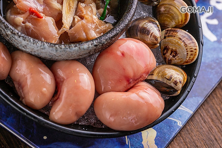 親子雙雞套餐