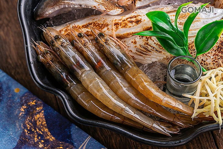 炙燒鮭魚頭套餐