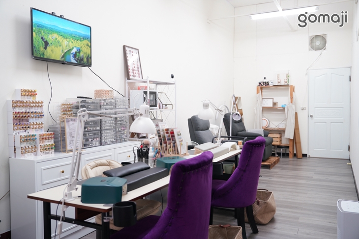 愛麗兒日式美學