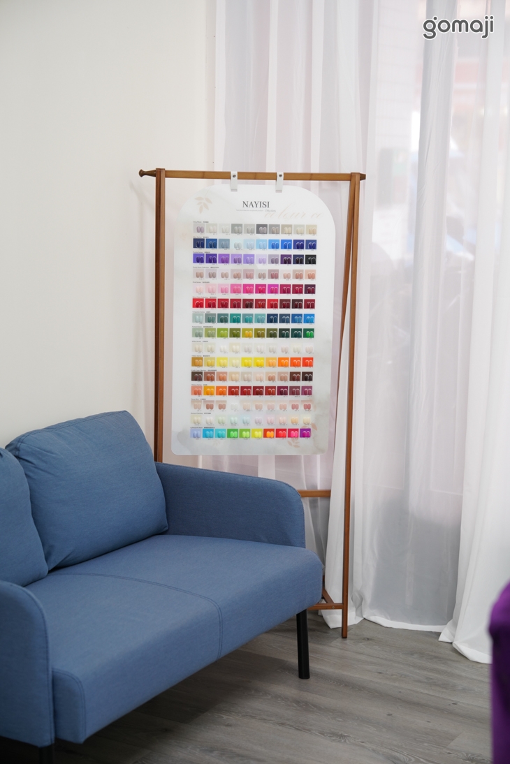 愛麗兒日式美學