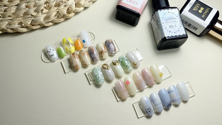 愛麗兒日式美學