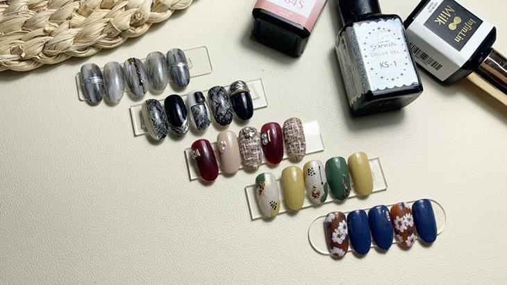 愛麗兒日式美學