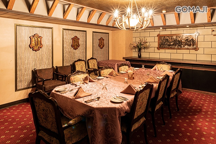 亞里士牛排西餐廳(長安林森店)