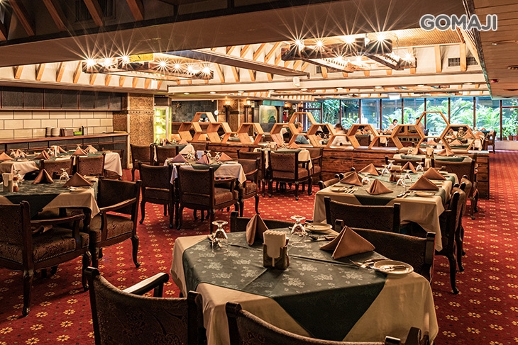 亞里士牛排西餐廳(長安林森店)