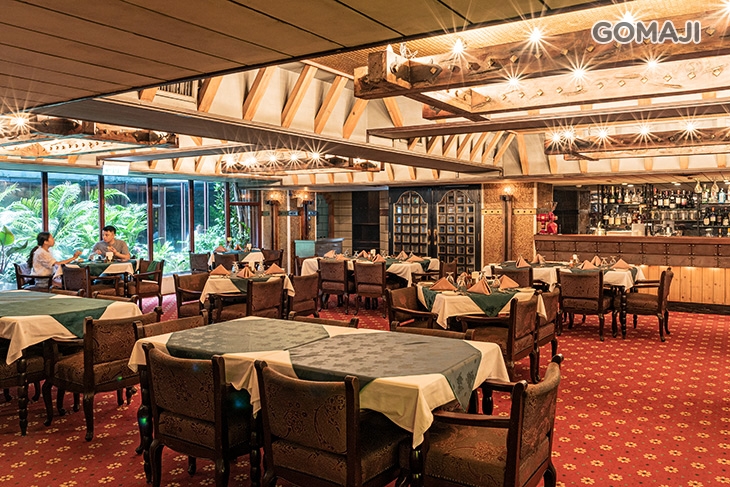 亞里士牛排西餐廳(長安林森店)