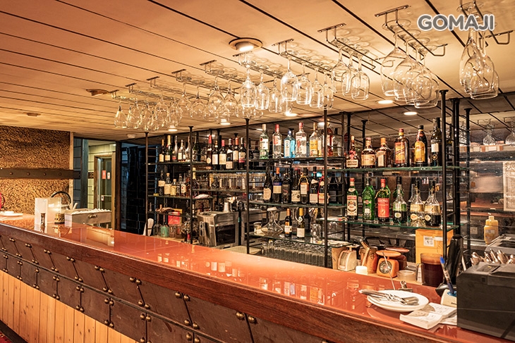 亞里士牛排西餐廳(長安林森店)