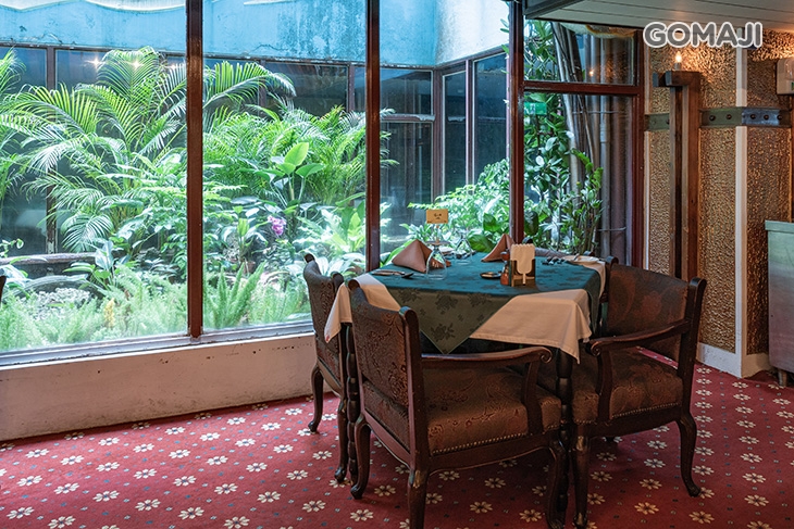 亞里士牛排西餐廳(長安林森店)