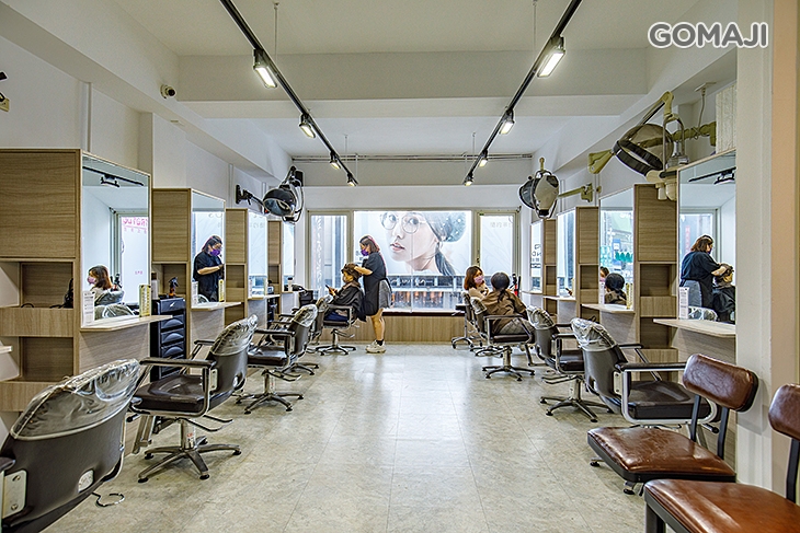 K⁺ Hair Designer(昆明店)