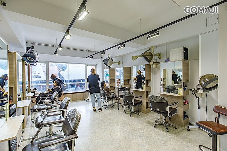 K⁺ Hair Designer(昆明店)