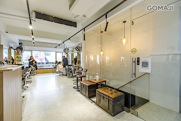 K⁺ Hair Designer(昆明店)