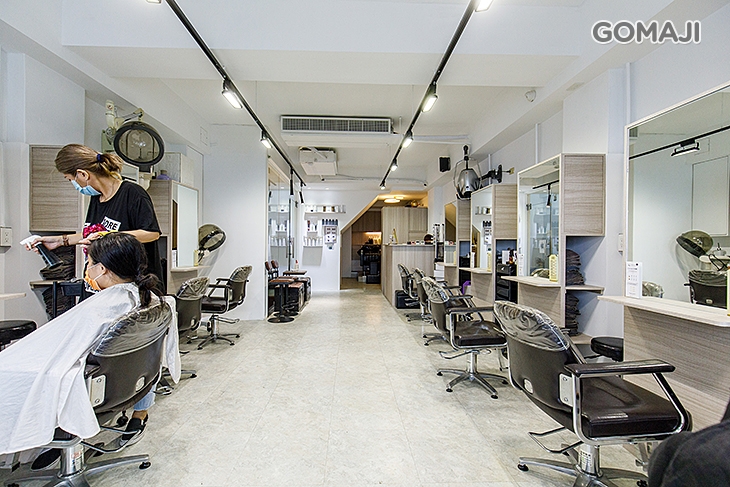 K⁺ Hair Designer(昆明店)