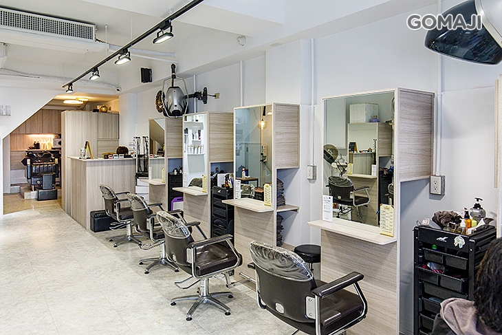 K⁺ Hair Designer(昆明店)