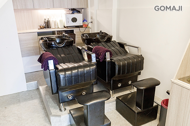 K⁺ Hair Designer(昆明店)