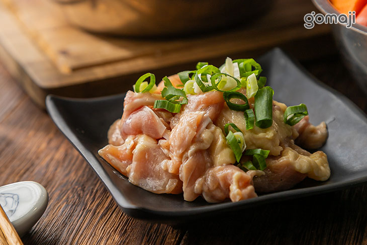 麻辣牛奶鍋