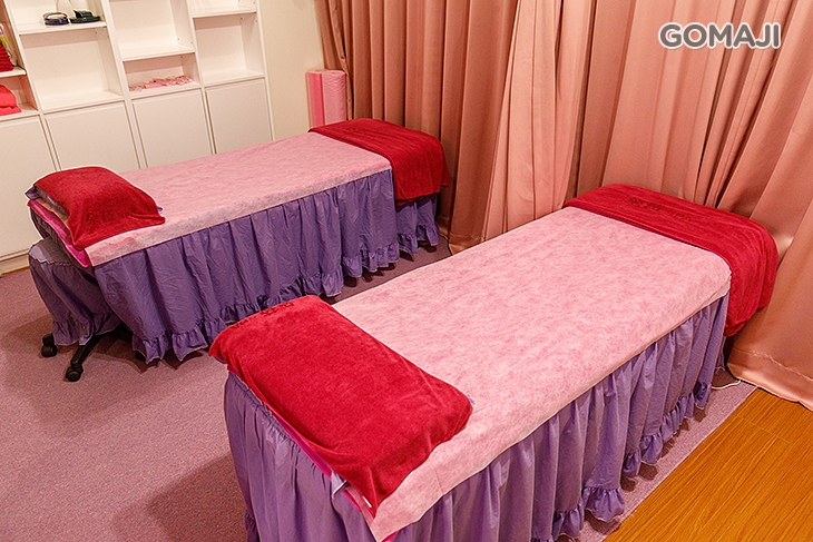 朵菈Spa美顏美體