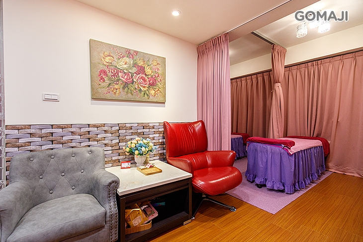 朵菈Spa美顏美體