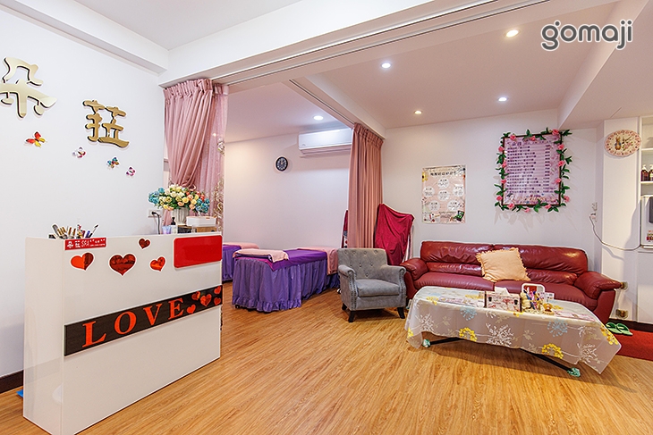 朵菈Spa美顏美體