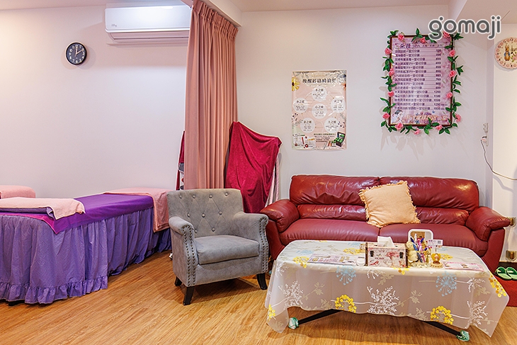 朵菈Spa美顏美體