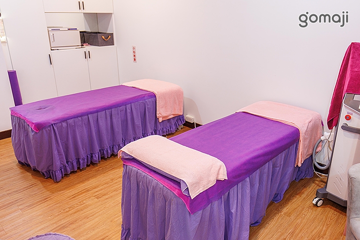 朵菈Spa美顏美體