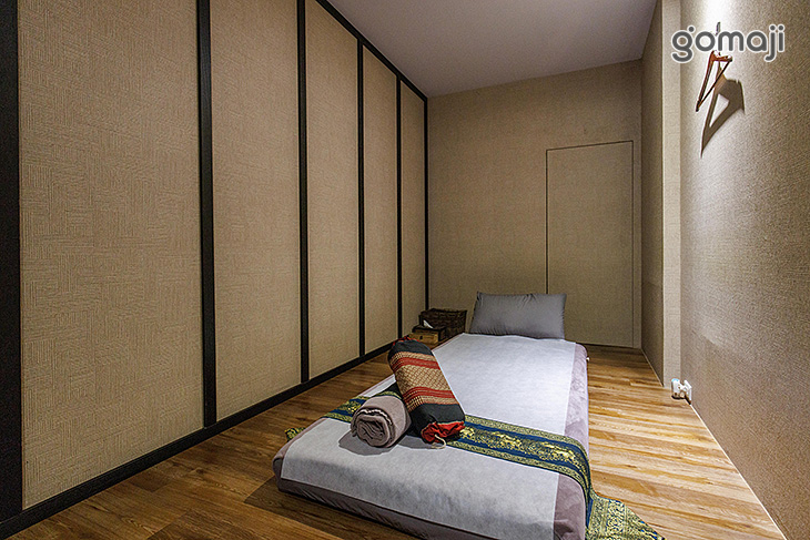 梅庭苑.沐心spa會館