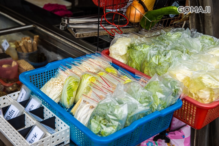 魯都香(台北吳興店)　