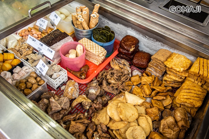 魯都香(台北吳興店)　