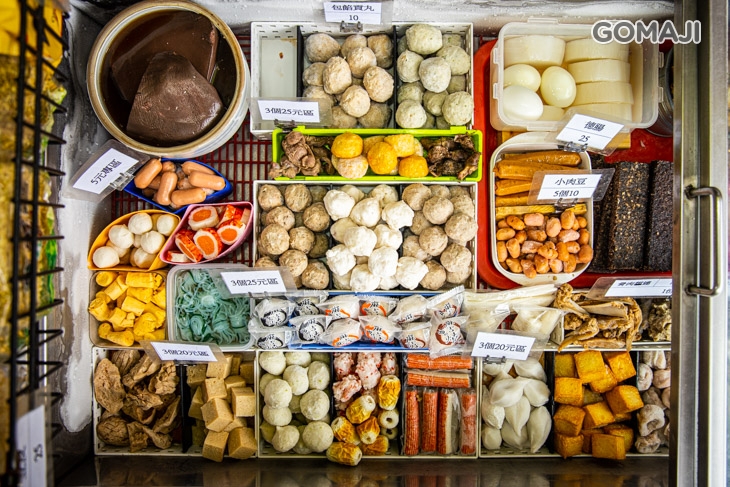 魯都香(台北吳興店)　