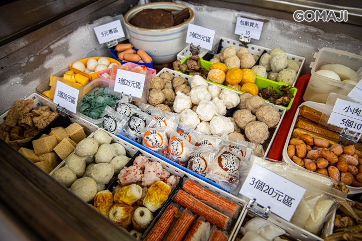 魯都香(台北吳興店)　