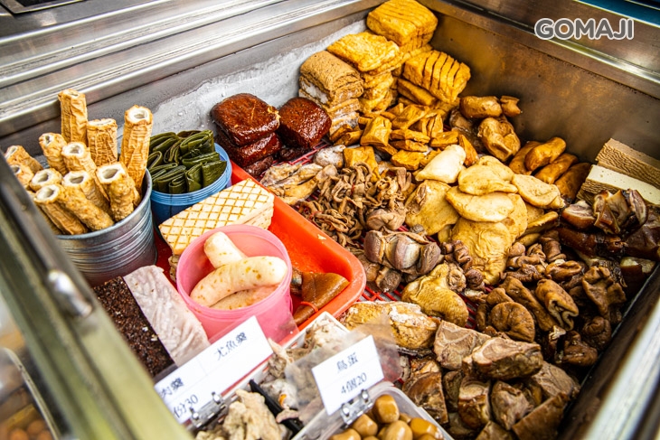 魯都香(台北吳興店)　