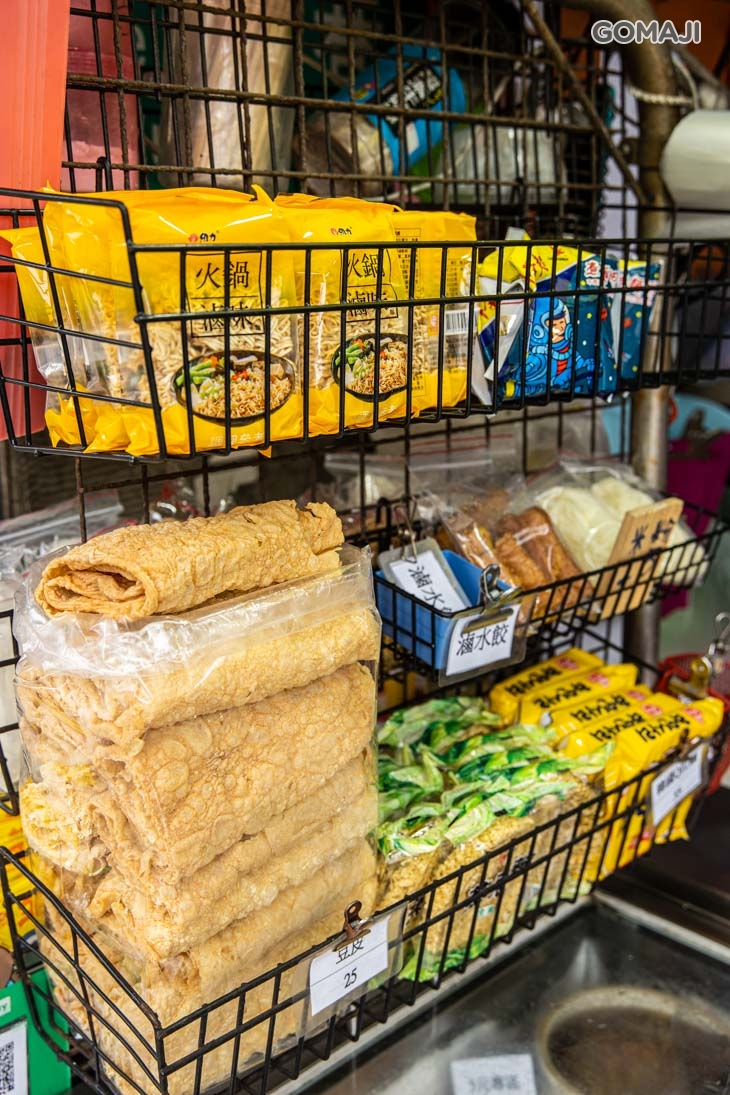 魯都香(台北吳興店)　