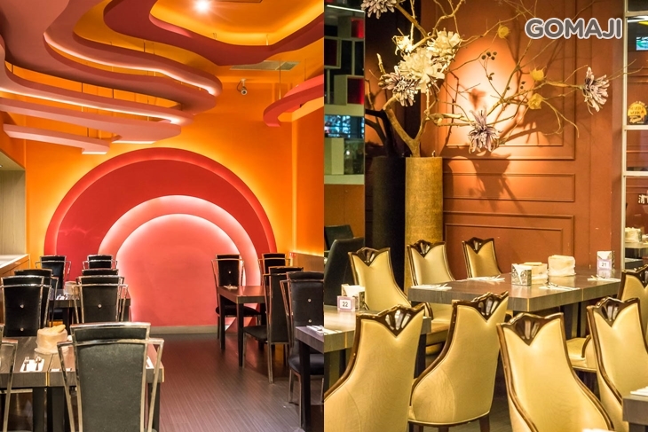 星享道酒店