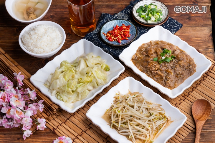 限時秒殺單人A餐 