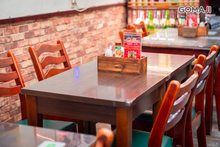 七福神秘製膠醬職人(丸)丼飯