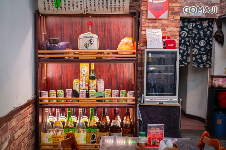 七福神秘製膠醬職人(丸)丼飯