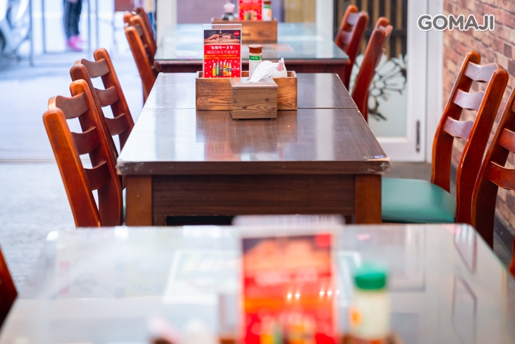 七福神秘製膠醬職人(丸)丼飯