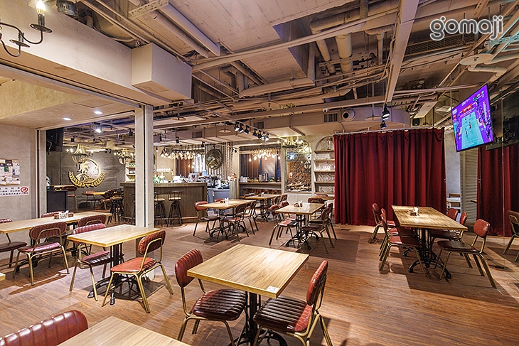 Bistro