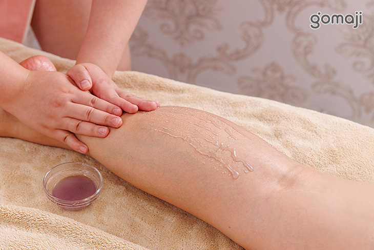 以色列死海礦物鹽雙手法