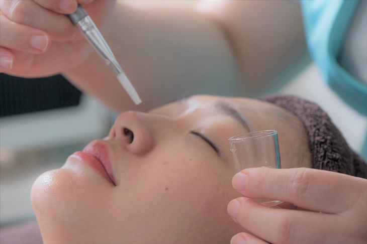 RSA高濃度原液導引安瓶