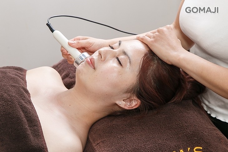 UT亮白美顏超進化導入補水  