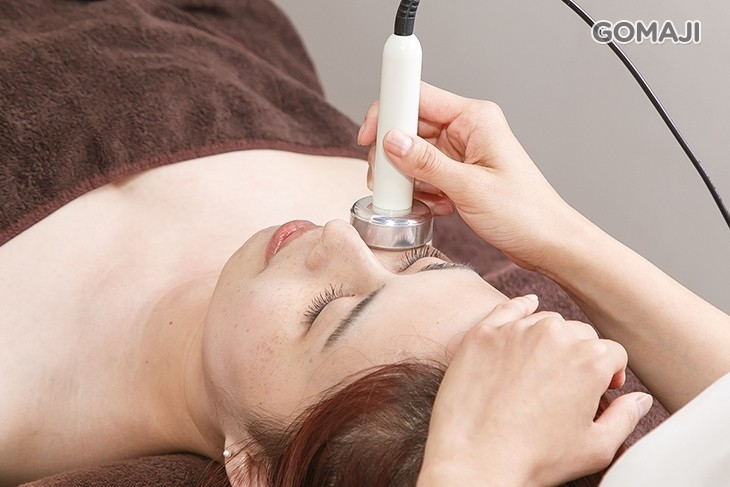 UT亮白美顏超進化導入補水  