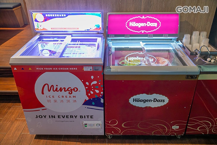 石頭日式炭火燒肉