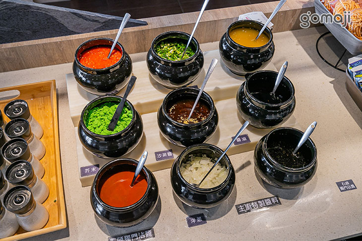  石頭日式炭火燒肉(北部) 