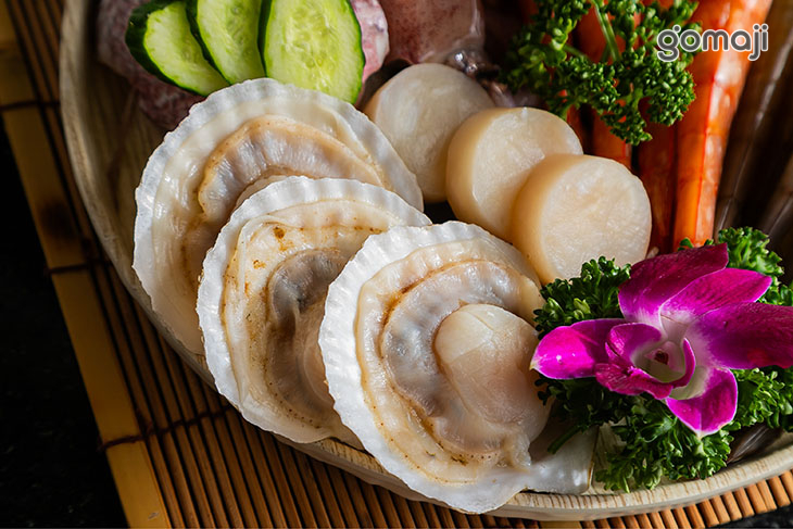 海鮮