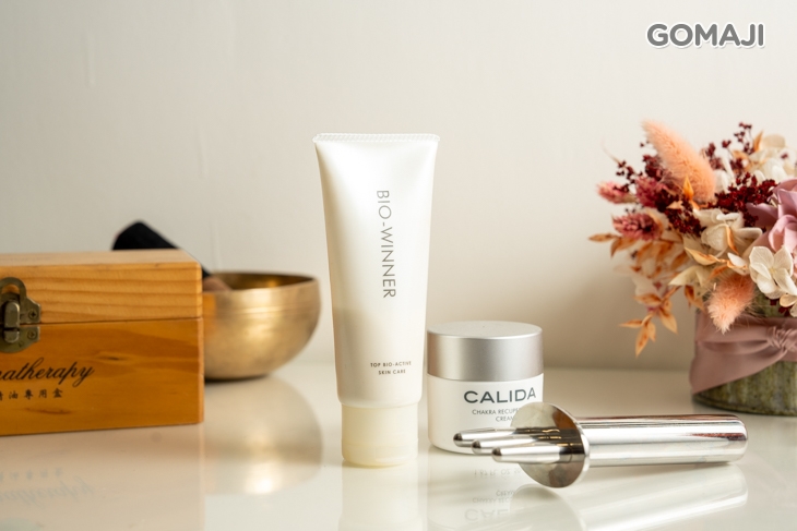 輕spa身心靈工作坊