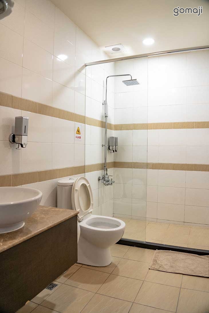 森里時光雙人房