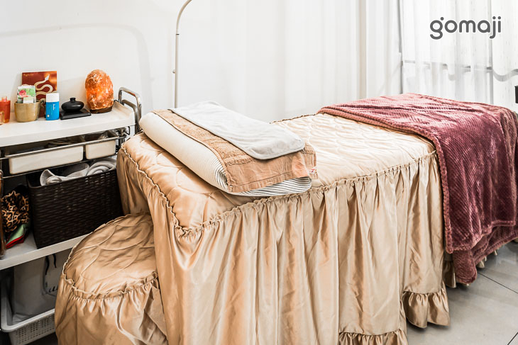 竹靚美容美髮 Beauty