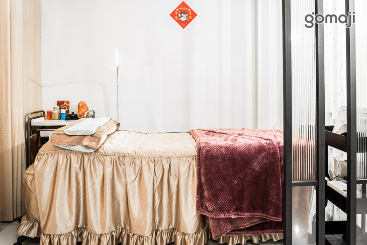 竹靚美容美髮 Beauty